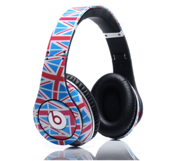 BrandZ we love Beats by Dre